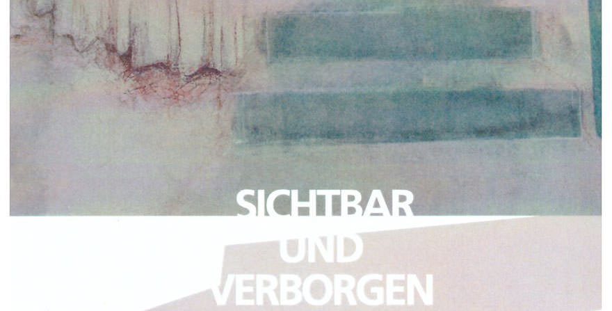 Inge Clemens Malerei und Grafik – Sichtbar und Verborgen