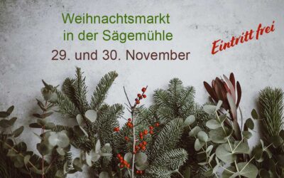 Weihnachtsmarkt