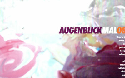 AUGENBLICk MAL 08