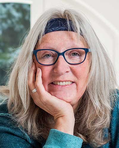 Brigitte-Dues-Portraitfoto