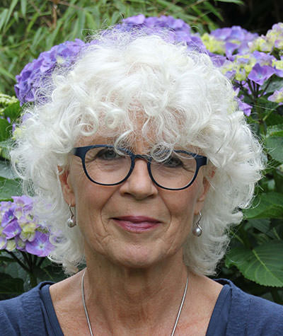 Heike Stahl