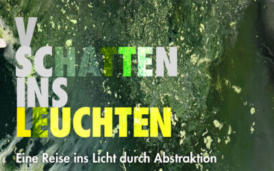 Vom Schatten ins Leuchten