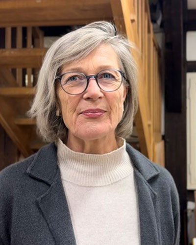 Stahl-portrait