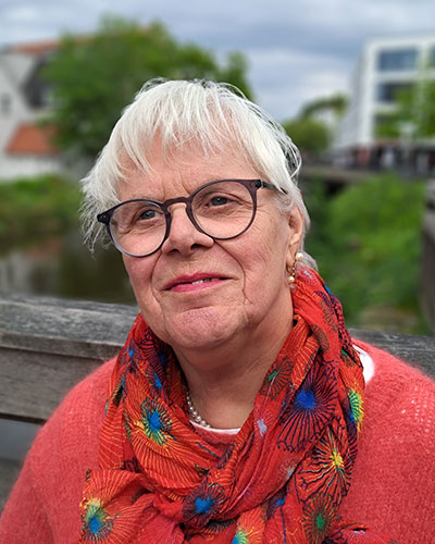 Olthuis_1 Gisela Olthuis