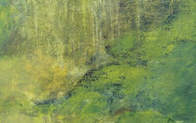 Ilse Kampen – Wahrnehmungen der Umgebung