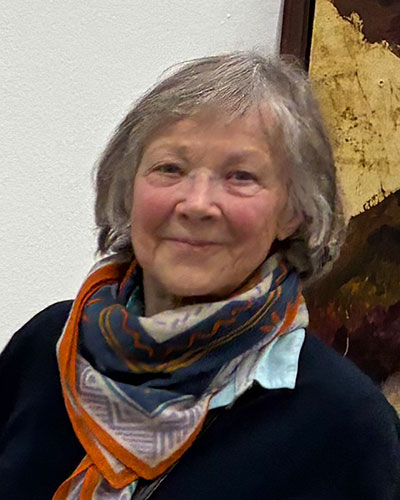 Brigitte-Dues-Portraitfoto