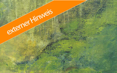 Ilse Kampen –  Wahrnehmungen der Umgebung